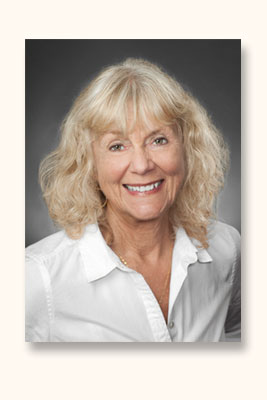 Jinny Webber