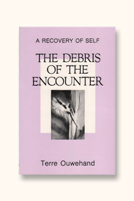 The Debris of the Encounter