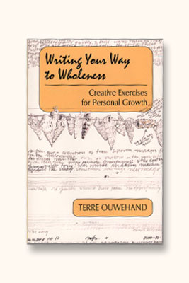 Writing Your Way to Wholeness